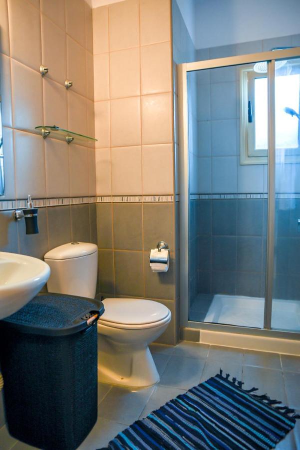 Beautiful Apartment Near The Sea And A Large Private Garden Paphos Exteriér fotografie